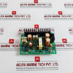 SIEMENS C53207-A382-B60-2 PS Module-DC Rack C73040-A27-C345-2