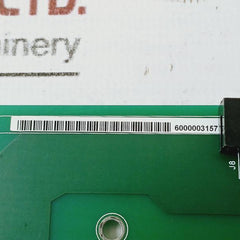 SIEMENS C53207-A382-B80-2 Ps Base Plate C73040-A27-C347-2 94V-0