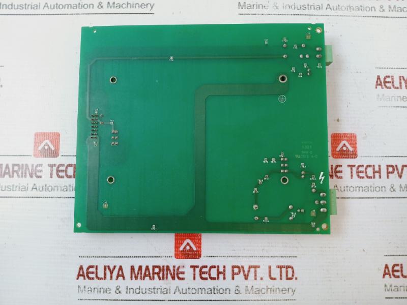 SIEMENS C53207-A382-B80-2 Ps Base Plate C73040-A27-C347-2 94V-0