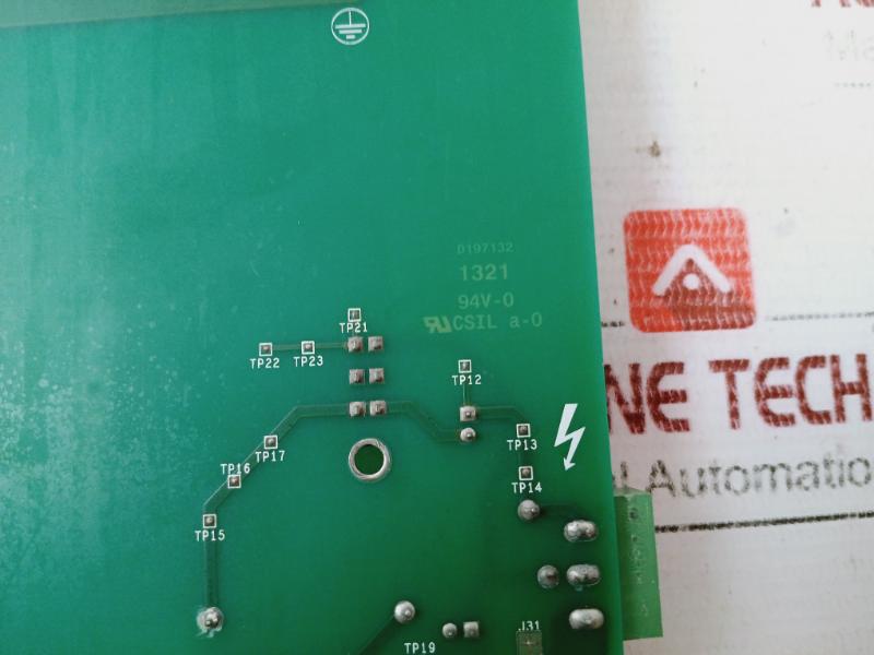 SIEMENS C53207-A382-B80-2 Ps Base Plate C73040-A27-C347-2 94V-0