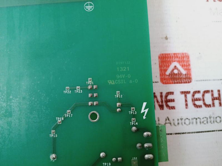 SIEMENS C53207-A382-B80-2 Ps Base Plate C73040-A27-C347-2 94V-0