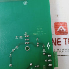 SIEMENS C53207-A382-B80-2 Ps Base Plate C73040-A27-C347-2 94V-0