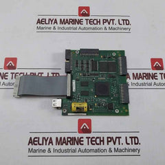 Siemens C53207-a440-b10 Mcpu Printed Circuit Board Gf1907058199