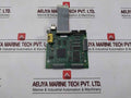 Siemens C53207-a440-b10 Mcpu Printed Circuit Board Gf1907058199