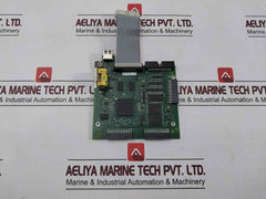Siemens C53207-a440-b10 Mcpu Printed Circuit Board Gf1907058199
