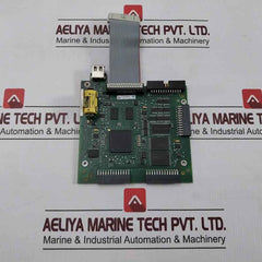 Siemens C53207-a440-b10 Mcpu Printed Circuit Board Gf1907058199