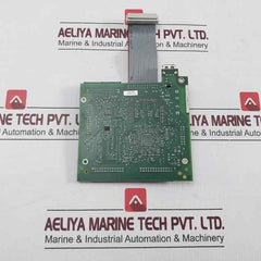 Siemens C53207-a440-b10 Mcpu Printed Circuit Board Gf1907058199