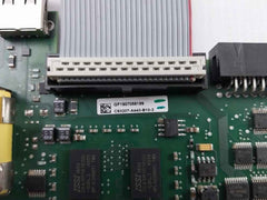 Siemens C53207-a440-b10 Mcpu Printed Circuit Board Gf1907058199