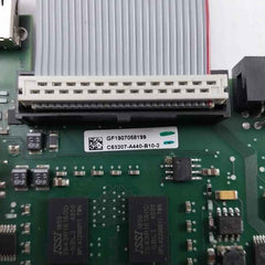 Siemens C53207-a440-b10 Mcpu Printed Circuit Board Gf1907058199