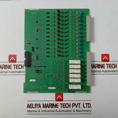 Siemens C53207-a440-b140 Bio Printed Circuit Board Gf1908050598 94V-0 Gtc18