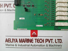 Siemens C53207-a440-b140 Bio Printed Circuit Board Gf1908050598 94V-0 Gtc18