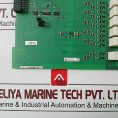 Siemens C53207-a440-b140 Bio Printed Circuit Board Gf1908050598 94V-0 Gtc18