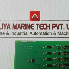 Siemens C53207-a440-b140 Bio Printed Circuit Board Gf1908050598 94V-0 Gtc18