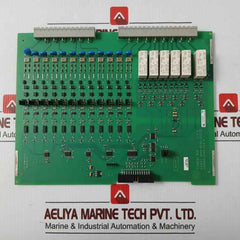 Siemens C53207-a440-b140 Bio Printed Circuit Board Gf1908050598 94V-0 Gtc18