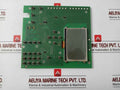Siemens C53207-a440-b150-2 Printed Circuit Board Gf1908045059