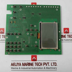 Siemens C53207-a440-b150-2 Printed Circuit Board Gf1908045059