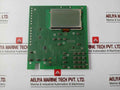 Siemens C53207-a440-b150-2 Printed Circuit Board Gf1908045059