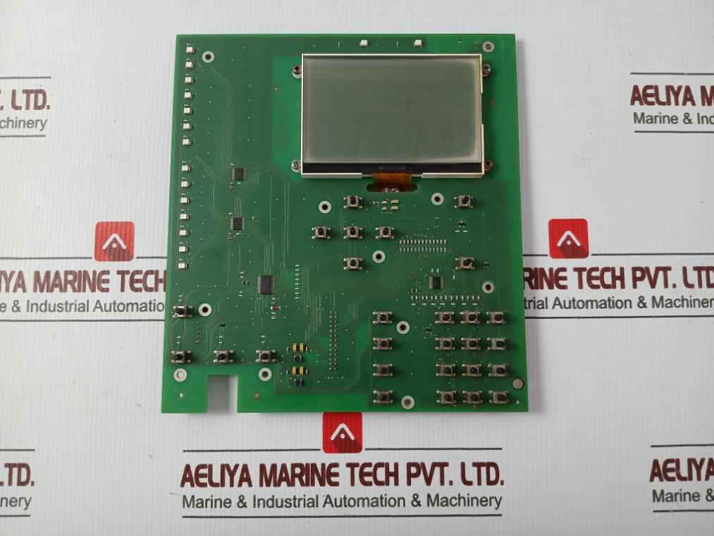 Siemens C53207-a440-b150-2 Printed Circuit Board Gf1908045059