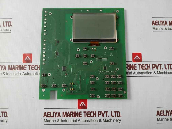 Siemens C53207-a440-b150-2 Printed Circuit Board Gf1908045059