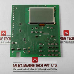 Siemens C53207-a440-b150-2 Printed Circuit Board Gf1908045059