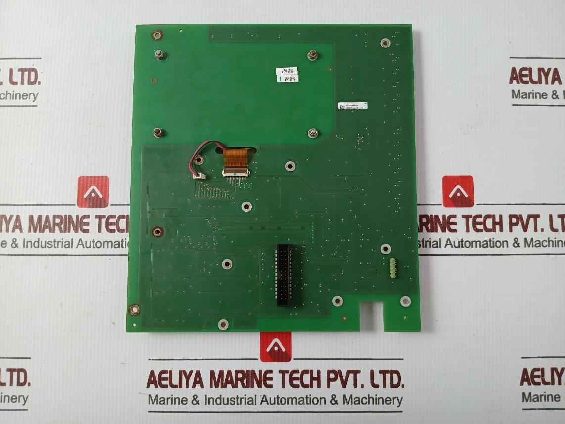 Siemens C53207-a440-b150-2 Printed Circuit Board Gf1908045059