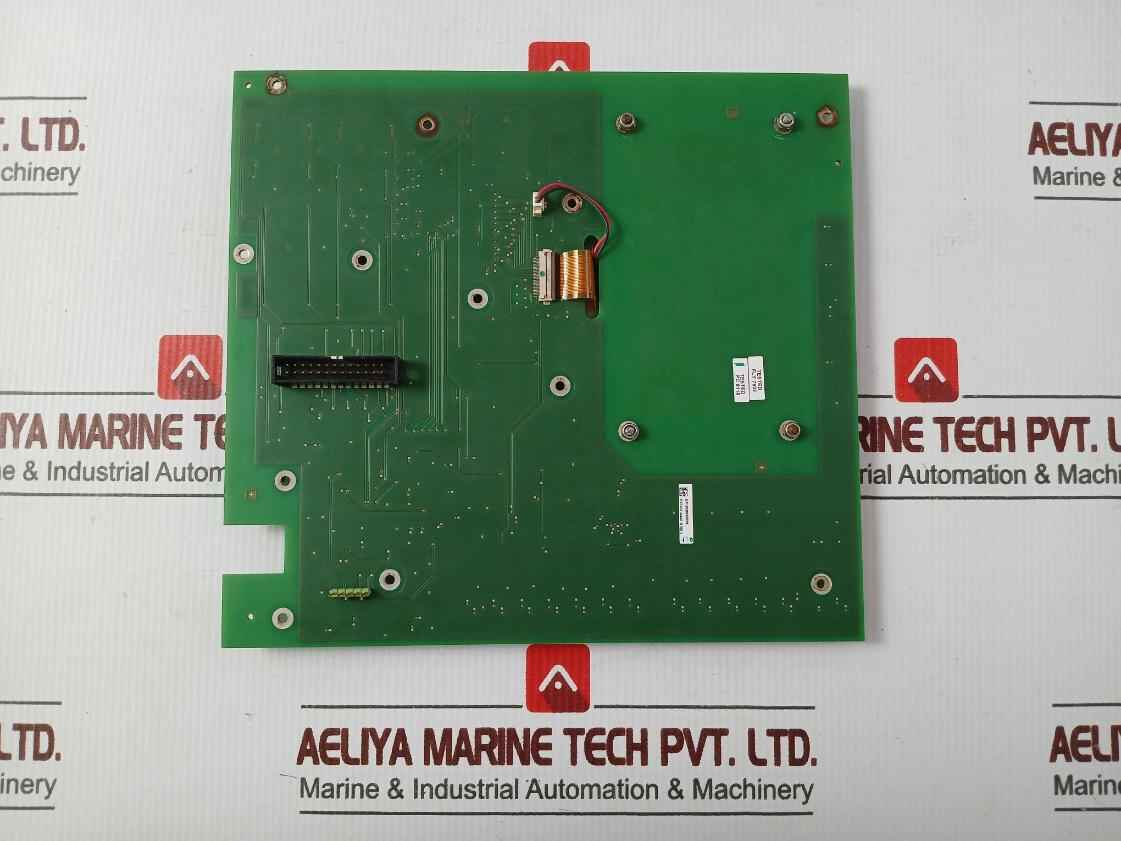 Siemens C53207-a440-b150-2 Printed Circuit Board Gf1908045059