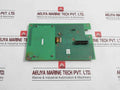 Siemens C53207-a440-b40-3 Hmi Printed Circuit Board With Lcd Display Module