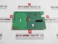Siemens C53207-a440-b40-3 Hmi Printed Circuit Board With Lcd Display Module