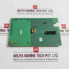 Siemens C53207-a440-b40-3 Hmi Printed Circuit Board With Lcd Display Module