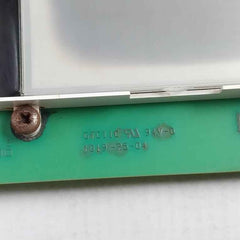 Siemens C53207-a440-b40-3 Hmi Printed Circuit Board With Lcd Display Module