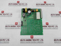 Siemens C53207-a440-b80 Printed Circuit Board Lr1907000982