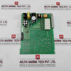 Siemens C53207-a440-b80 Printed Circuit Board Lr1907000982