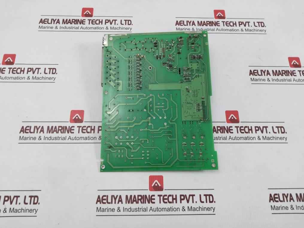 Siemens C53207-a440-b80 Printed Circuit Board Lr1907000982