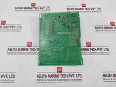 Siemens C53207-a440-b80 Printed Circuit Board Lr1907000982