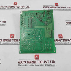 Siemens C53207-a440-b80 Printed Circuit Board Lr1907000982