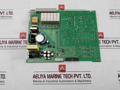 Siemens C53207-a440-b80 Printed Circuit Board Lr1907000982