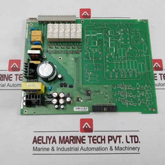 Siemens C53207-a440-b80 Printed Circuit Board Lr1907000982