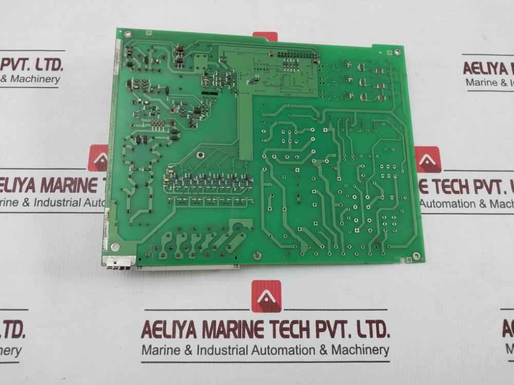 Siemens C53207-a440-b80 Printed Circuit Board Lr1907000982