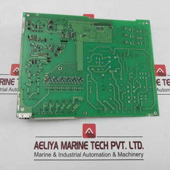 Siemens C53207-a440-b80 Printed Circuit Board Lr1907000982