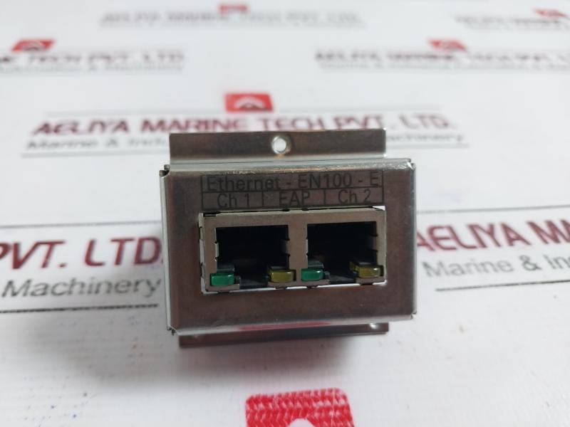 Siemens C73040-a27-c239-02 Ethernet Module En100-e