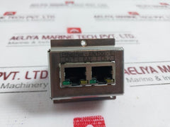 Siemens C73040-a27-c239-02 Ethernet Module En100-e