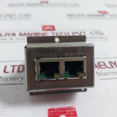 Siemens C73040-a27-c239-02 Ethernet Module En100-e