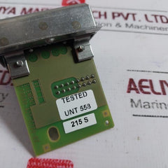 Siemens C73040-a27-c239-02 Ethernet Module En100-e