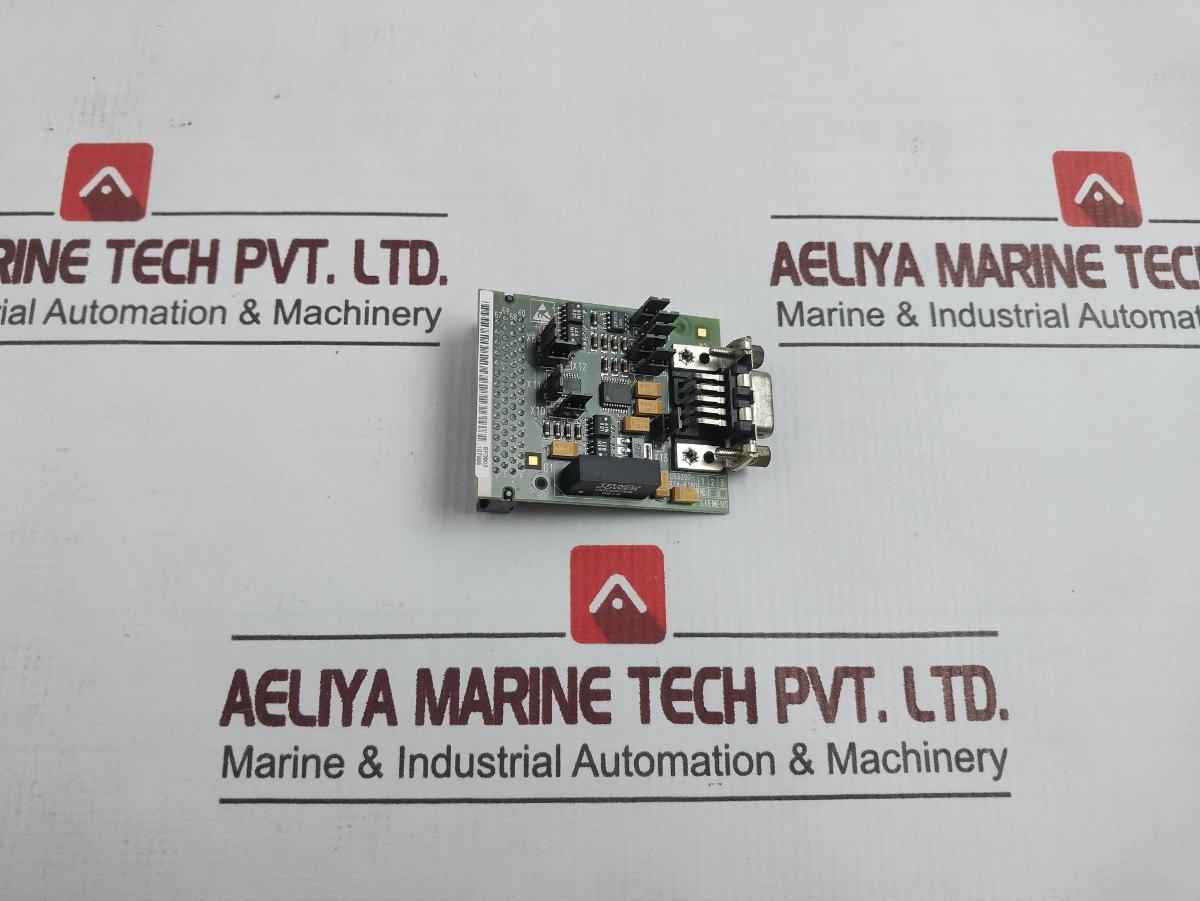 Siemens C73040-a27-c242-03 Printed Circuit Board 94V-0 W0 Bf0903