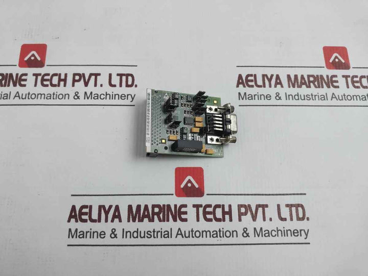 Siemens C73040-a27-c242-03 Printed Circuit Board 94V-0 W0 Bf0903