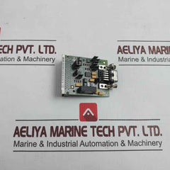 Siemens C73040-a27-c242-03 Printed Circuit Board 94V-0 W0 Bf0903
