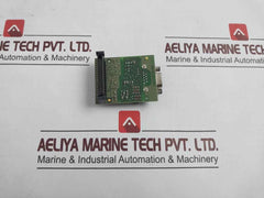 Siemens C73040-a27-c242-03 Printed Circuit Board 94V-0 W0 Bf0903