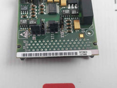 Siemens C73040-a27-c242-03 Printed Circuit Board 94V-0 W0 Bf0903