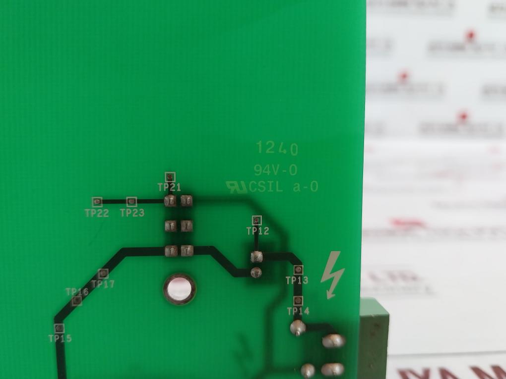 SIEMENS C73040-A27-C347-2 PS Base Plate C53207-A382-B80-2