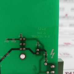SIEMENS C73040-A27-C347-2 PS Base Plate C53207-A382-B80-2